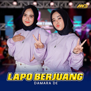 Download Lagu Damara De - Lapo Berjuang MP3