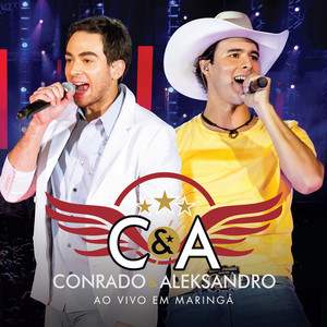 Download Lagu Conrado & Aleksandro - Afinal MP3 Download Lagu Conrado & Aleksandro - Afinal MP3