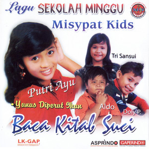 Download Lagu Putri Ayu, Tri San Sui, Aldo - Hatiku Penuh Nyanyia MP3 Download Lagu Putri Ayu, Tri San Sui, Aldo - Hatiku Penuh Nyanyia MP3