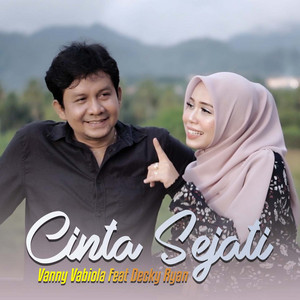 Download Lagu Vanny Vabiola, Decky Ryan - Cinta Sejati MP3 Download Lagu Vanny Vabiola, Decky Ryan - Cinta Sejati MP3