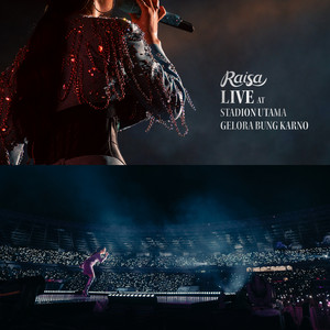 Download Lagu Raisa - Apalah (Arti Menunggu) - Live At Stadion Utama Gelora Bung Karno MP3 Download Lagu Raisa - Apalah (Arti Menunggu) - Live At Stadion Utama Gelora Bung Karno MP3