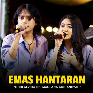 Download Lagu Ochi Alvira, Maulana Ardiansyah - Emas Hantaran - Live Version MP3 Download Lagu Ochi Alvira, Maulana Ardiansyah - Emas Hantaran - Live Version MP3