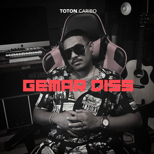 Download Lagu Toton Caribo - Gemar Diss MP3 Download Lagu Toton Caribo - Gemar Diss MP3