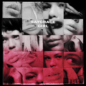 Download Lagu SAYGRACE - Girl MP3 Download Lagu SAYGRACE - Girl MP3