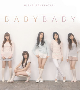 Download Lagu Girls' Generation - Baby Baby MP3 Download Lagu Girls' Generation - Baby Baby MP3