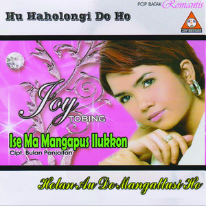 Download Lagu Joy Tobing - Holan Au Do Mangattusi Ho MP3 Download Lagu Joy Tobing - Holan Au Do Mangattusi Ho MP3