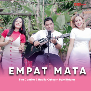 Download Lagu Fira Cantika & Nabila, Bajol Ndanu - Empat Mata MP3