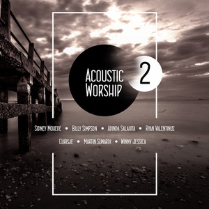 Download Lagu Billy Simpson - Beautiful Saviour MP3