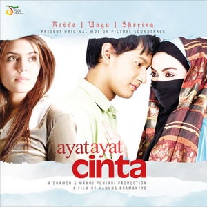 Download Lagu Sherina - Jalan Cinta MP3 Download Lagu Sherina - Jalan Cinta MP3