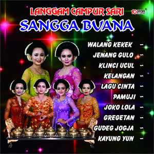 Download Lagu Sangga Buana - Kelinci Ucul MP3 Download Lagu Sangga Buana - Kelinci Ucul MP3