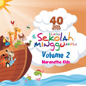 Download Lagu Maranatha! Kids - Berani Seperti Daniel MP3 Download Lagu Maranatha! Kids - Berani Seperti Daniel MP3