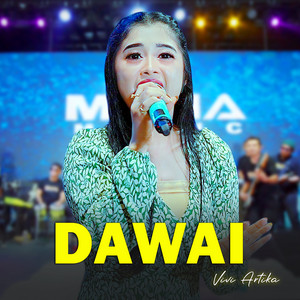 Download Lagu Vivi Artika - DAWAI MP3