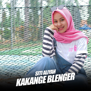 Download Lagu Siti Aliyah - Kakange Blenger - Live Version MP3