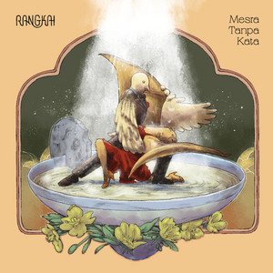 Download Lagu Rangkai, Sekaranggi - Mesra Tanpa Kata MP3