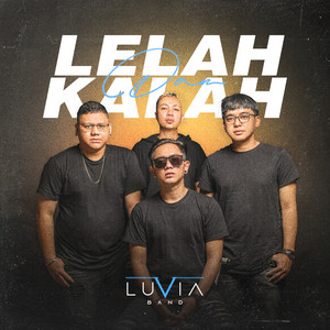 Download Lagu Luvia band - Lelah dan Kalah MP3 Download Lagu Luvia band - Lelah dan Kalah MP3