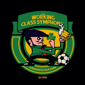 Download Lagu The Working Class Symphony - Wani Perang MP3 Download Lagu The Working Class Symphony - Wani Perang MP3