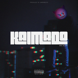 Download Lagu Kris Delano, AMK, Mstryo - Kalmado MP3