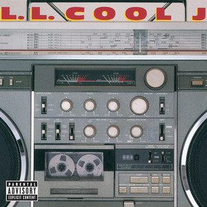 Download Lagu LL Cool J - I Can't Live Without My Radio MP3