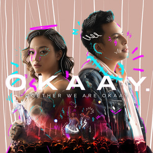 Download Lagu OKAAY, Quincy Jordan - Antara MP3 Download Lagu OKAAY, Quincy Jordan - Antara MP3