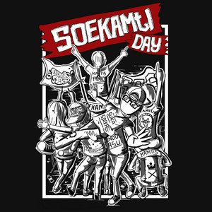 Download Lagu Endank Soekamti - Ojo Nesu MP3