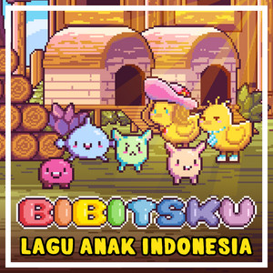 Download Lagu Bibitsku - Burung Kakak Tua MP3