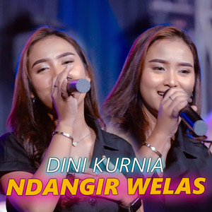 Download Lagu Dini Kurnia - Ndangir Welas MP3 Download Lagu Dini Kurnia - Ndangir Welas MP3