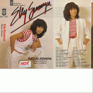 Download Lagu Elly Sunarya - Aku Anak Jalang MP3 Download Lagu Elly Sunarya - Aku Anak Jalang MP3