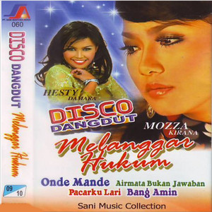Download Lagu Hesty Damara - Onde Mande MP3 Download Lagu Hesty Damara - Onde Mande MP3