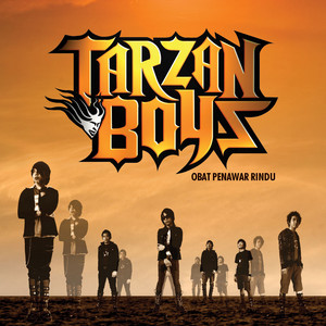 Download Lagu Tarzan Boys - Obat Penawar Rindu MP3 Download Lagu Tarzan Boys - Obat Penawar Rindu MP3