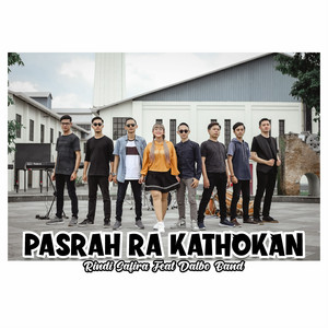 Download Lagu Rindi Safira, Dalbo Band - Pasrah Ra Kathokan MP3