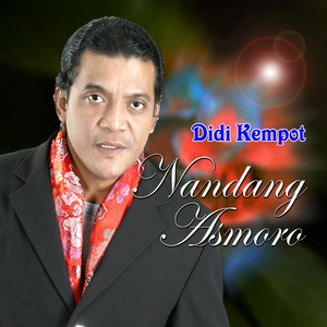 Download Lagu Didi Kempot - Nandang Asmoro MP3 Download Lagu Didi Kempot - Nandang Asmoro MP3