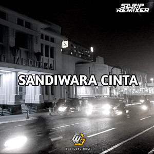 Download Lagu SARIP REMIXER, Ruri Herdian Wantogia - Sandiwara Cinta - WG MP3