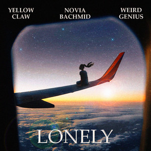 Download Lagu Yellow Claw, Weird Genius, Novia Bachmid - Lonely MP3 Download Lagu Yellow Claw, Weird Genius, Novia Bachmid - Lonely MP3