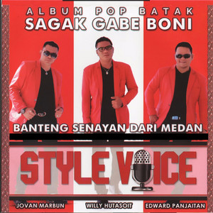 Download Lagu Style Voice - Alani Tangiang MP3