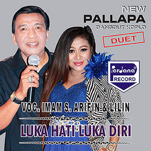 Download Lagu Imam S Arifin, Lilin Herlina - Luka Hati Luka Diri MP3 Download Lagu Imam S Arifin, Lilin Herlina - Luka Hati Luka Diri MP3