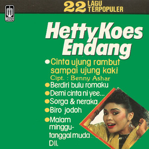 Download Lagu Hetty Koes Endang - Secangkir Madu MP3