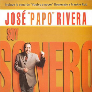 Download Lagu Jose "Papo" Rivera - Salsa del Cielo MP3 Download Lagu Jose "Papo" Rivera - Salsa del Cielo MP3