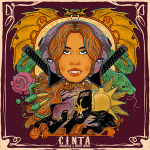 Download Lagu Modread - Cinta feat. Heidi Moru MP3