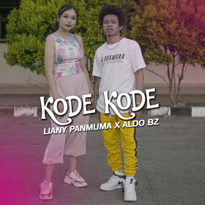 Download Lagu Aldo Bz, Liany Panmuma - Kode Kode MP3