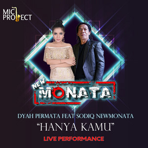 Download Lagu Dyah Permata, Sodiq, New Monata - Hanya Kamu - Live in New montana MP3 Download Lagu Dyah Permata, Sodiq, New Monata - Hanya Kamu - Live in New montana MP3