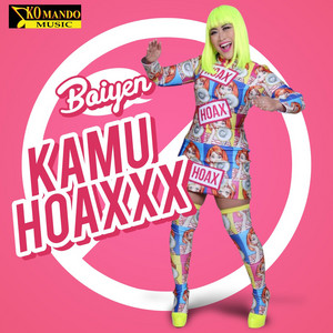 Download Lagu Boiyen Pesek - Kamu Hoaxxx MP3