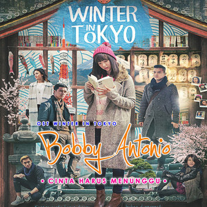Download Lagu Bobby Antonio - Cinta Harus Menunggu MP3 Download Lagu Bobby Antonio - Cinta Harus Menunggu MP3