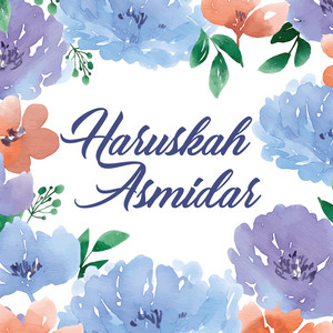 Download Lagu Asmidar - Haruskah MP3 Download Lagu Asmidar - Haruskah MP3