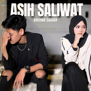 Download Lagu Krishna Sagara - Asih Saliwat MP3