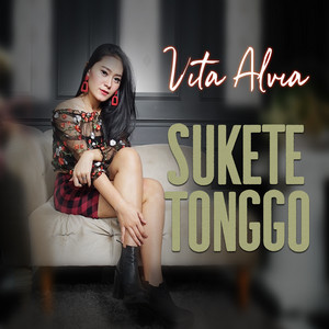 Download Lagu Vita Alvia - Sukete Tonggo MP3