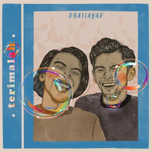 Download Lagu dbatlayar - Terimalah MP3