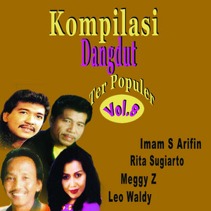 Download Lagu Imam S Arifin - Menari Diatas Luka MP3