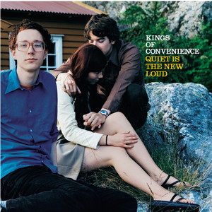 Download Lagu Kings of Convenience - I Don't Know What I Can Save You From MP3 Download Lagu Kings of Convenience - I Don't Know What I Can Save You From MP3