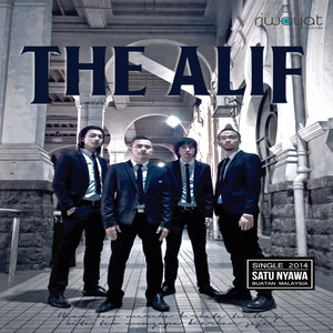 Download Lagu The Alif - Satu Nyawa MP3 Download Lagu The Alif - Satu Nyawa MP3
