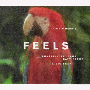Download Lagu Calvin Harris, Pharrell Williams, Katy Perry, Big Sean - Feels (feat. Pharrell Williams, Katy Perry & Big Sean) MP3 Download Lagu Calvin Harris, Pharrell Williams, Katy Perry, Big Sean - Feels (feat. Pharrell Williams, Katy Perry & Big Sean) MP3